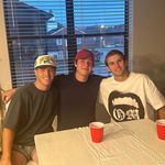 Mac Gordon - @macgordon11 - Instagram