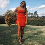 Mackenzie Gordon - @mackenzie.gordon - Instagram