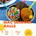 MAC Graham balls - Facebook