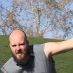 MAC GRAHAM ELLIS - @the_three_baldmigos - Instagram