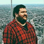 Mac / Gray - @macmcminn - Instagram