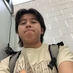Mac Gregory - @imangel_10 - Instagram