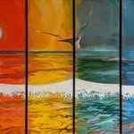 Mac Gregory Art - @macgregoryart - Instagram