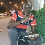 Mac-Gregory Mawutor - @macbenedict31 - Instagram