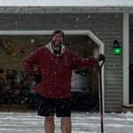 Mike Curgino - @macgriffin0921 - Instagram