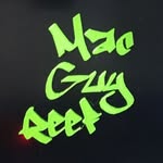 Mac Guy Reef - @macguyreef - Instagram