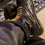 macguy - @rubberskinhead - Instagram