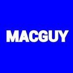 Midrand MacGuy - @macguymidrand - Instagram