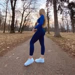 Bára Macháčková - @machackovabara - Instagram