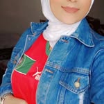 Naima akif - @machack_87 - Instagram