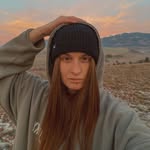 Nikol - @machackovaaa - Instagram