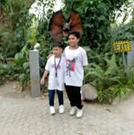 Mac Hansen Manalili - Facebook
