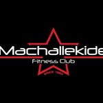 Machallekide Gym - @machallekidegym - Instagram