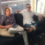 Mac Hamilton - @machamilton113 - Instagram