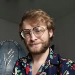 Mac Hamilton - Facebook