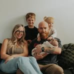 Mac Hamilton - Facebook
