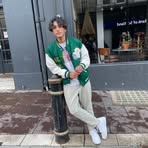 Mac Hamilton - Facebook