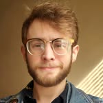 Mac Hamilton (Noah) - @machasbeans - Instagram