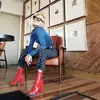 Macarena Hamilton - @macahamilton - TikTok