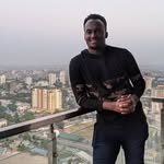 Mark Hamilton 🇹🇿 - @mac__hamilton - Instagram
