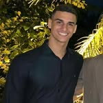 Nickolas Mac'Hamilton - @machamiltonn_ - Instagram