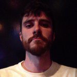Grant Mac Hammer - @thesundownsea - Instagram