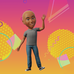 Bernard Mac-Hammond - Facebook