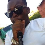 Thapelo MaChance - @machance_man - Instagram