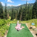 Mac Hansen - @local_lefty_dg - Instagram