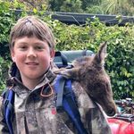 Mac hansen - @machansen786 - Instagram