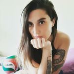 Maca Hansen - @macahansen - Instagram