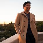 Vicente Manuel Mac Hansen - @bigmachandsome - Instagram
