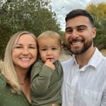 Mackenzie Gonzalez - @macharrison17 - Instagram