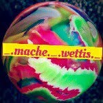 @_.mache._.wettis._ - Instagram
