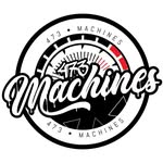 🔰 - @473_machines - Instagram