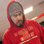 ADRIAN ORTEGA - @machines_n_motion - Instagram