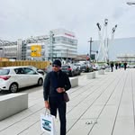 Benjamin Arinze - @jbautos_machines - Instagram