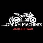 Dream Machines ®️ - @dream.machines.ankleshwar - Instagram