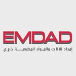 EMDAD - @emdad_machines - Instagram