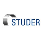 Fritz Studer AG - @studer.machines - Instagram