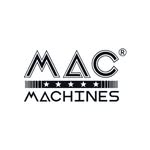 Mac Machines - @mac_machines - Instagram