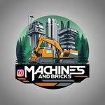 Machines Bricks - @machines_and_bricks - Instagram