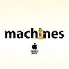 Machines Official Store - @machinesapr - TikTok