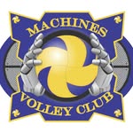 Machines Volley Club - @machinesvolley - Instagram