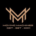 Moving Machines - @moving_machines - Instagram