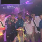 Macauley Hobson - Facebook