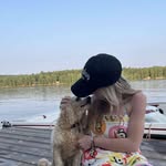 Sophia Hobson-MacPhee - @hobsonmacphee - Instagram
