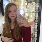 Mackenzie Howard - @machoward118 - Instagram
