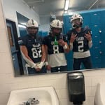 Mac Hughes - @big_chunky8 - Instagram