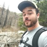 Mac Hughes - @hacmuse - Instagram
